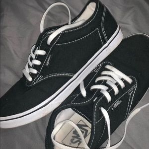 Vans